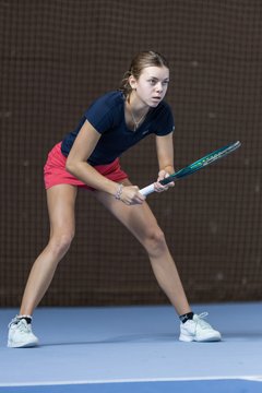 Neele Fredrich 101 - TNB Verbandsmeisterschaft